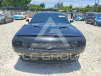 2019 Dodge CHALLENGER photo