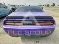 2019 Dodge CHALLENGER фото