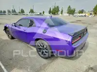 2019 Dodge CHALLENGER фото