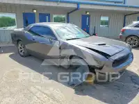 2019 Dodge CHALLENGER фото