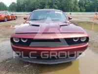 2019 Dodge CHALLENGER фото