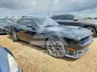 2019 Dodge CHALLENGER фото