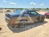 2019 Dodge CHALLENGER photo