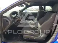 2019 Dodge CHALLENGER фото