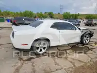2019 Dodge CHALLENGER фото