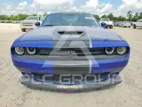 2019 Dodge CHALLENGER фото