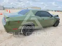 2019 Dodge CHALLENGER photo