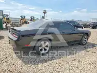 2019 Dodge CHALLENGER фото