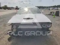 2019 Dodge CHALLENGER фото