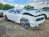 2019 Dodge CHALLENGER photo