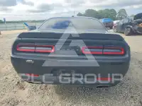 2019 Dodge CHALLENGER photo