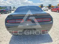 2019 Dodge CHALLENGER photo
