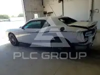 2019 Dodge CHALLENGER photo