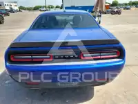 2019 Dodge CHALLENGER photo