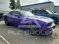2019 Dodge CHALLENGER фото