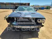 2019 Dodge CHALLENGER photo
