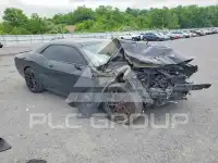 2019 Dodge CHALLENGER фото