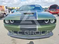 2019 Dodge CHALLENGER photo