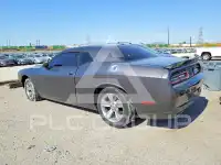 2019 Dodge CHALLENGER фото