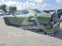 2019 Dodge CHALLENGER photo