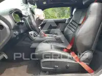 2019 Dodge CHALLENGER фото