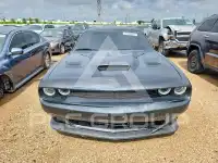 2019 Dodge CHALLENGER фото