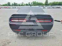 2019 Dodge CHALLENGER фото
