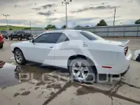 2019 Dodge CHALLENGER фото