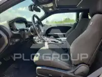2019 Dodge CHALLENGER фото
