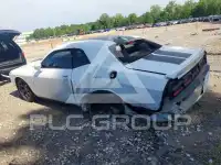 2019 Dodge CHALLENGER фото