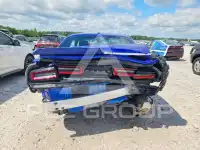 2019 Dodge CHALLENGER фото