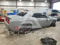 2019 Dodge CHALLENGER photo