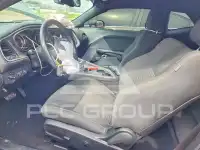 2019 Dodge CHALLENGER photo