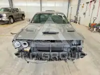 2019 Dodge CHALLENGER фото