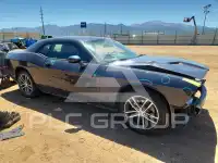 2019 Dodge CHALLENGER photo