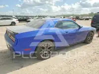 2019 Dodge CHALLENGER фото