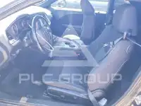 2019 Dodge CHALLENGER фото