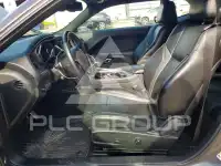 2019 Dodge CHALLENGER фото