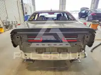 2019 Dodge CHALLENGER фото