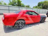 2019 Dodge CHALLENGER фото