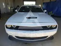2019 Dodge CHALLENGER photo