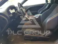 2019 Dodge CHALLENGER photo