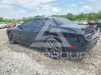 2019 Dodge CHALLENGER фото
