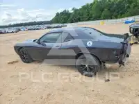 2019 Dodge CHALLENGER photo