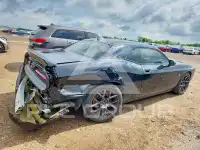 2019 Dodge CHALLENGER фото