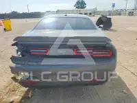 2019 Dodge CHALLENGER фото