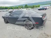 2019 Dodge CHALLENGER фото