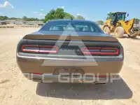 2019 Dodge CHALLENGER photo