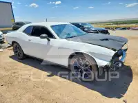 2019 Dodge CHALLENGER photo