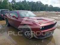 2019 Dodge CHALLENGER фото